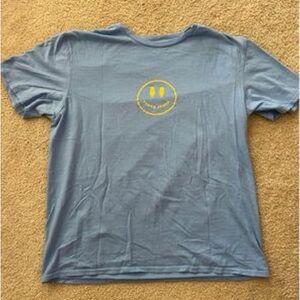 “i love Jesus” smiley shirt